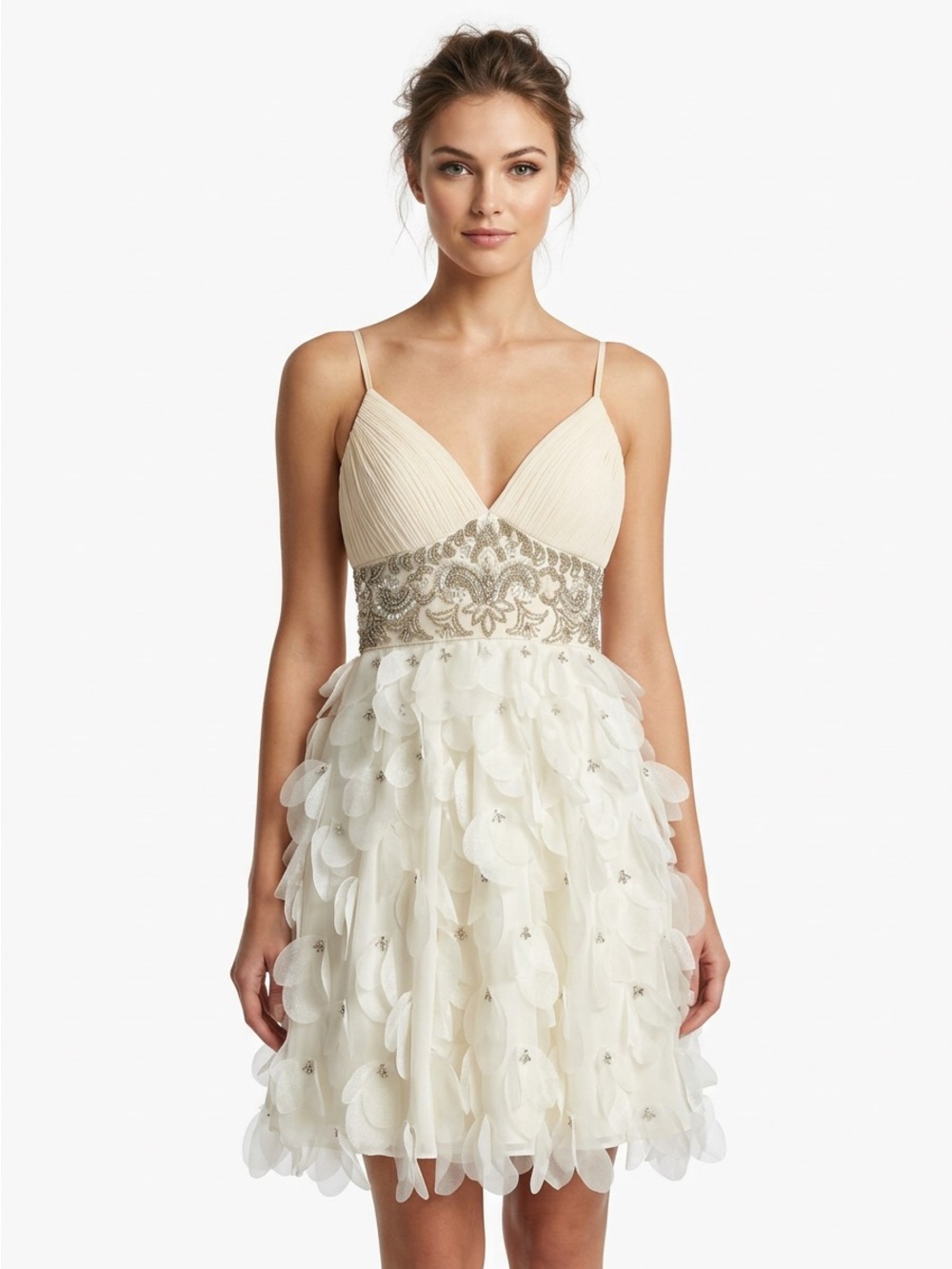 SUEWONG NOCTURNE DRESS